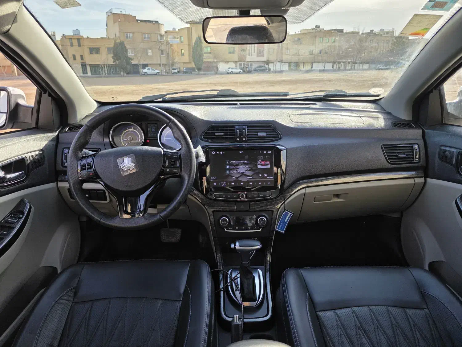 شاهین 1402cvtG|خودرو سواری و وانت|اصفهان, صدف|دیوار