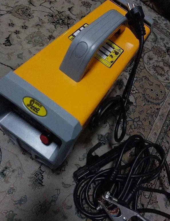 دستگاه جوش صبا توربو|ابزارآلات|تهران, هروی|دیوار