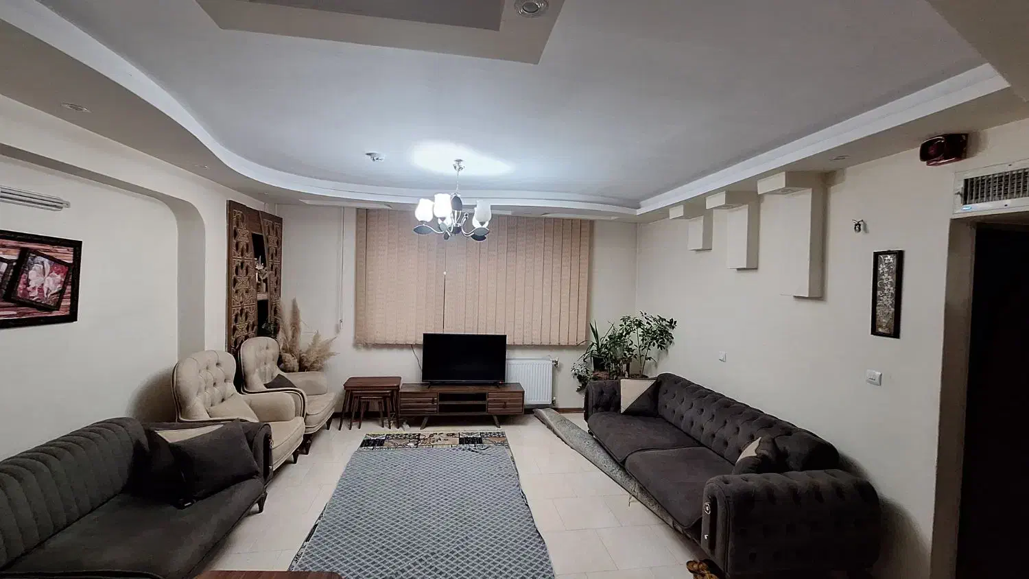 فرعی ۱بهمن ۷۵متر دوخواب جنوبی تک برگ|فروش آپارتمان|شاهینشهر, مسکن مهر|دیوار