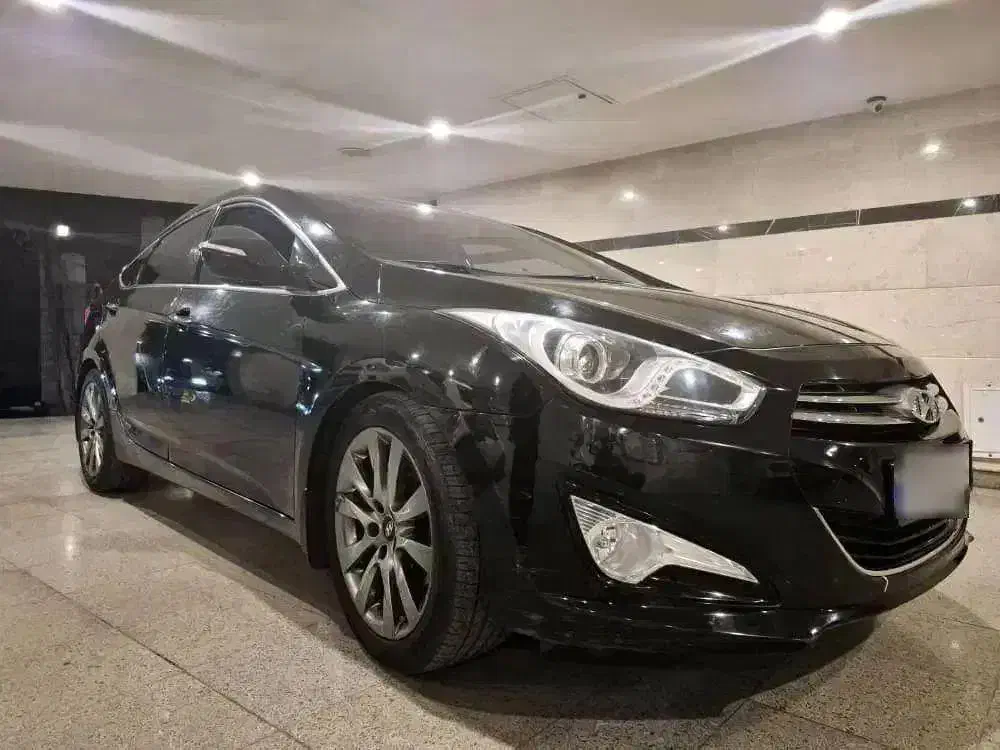 i40 مدل ۲۰۱۵|خودرو سواری و وانت|تهران, قیطریه|دیوار