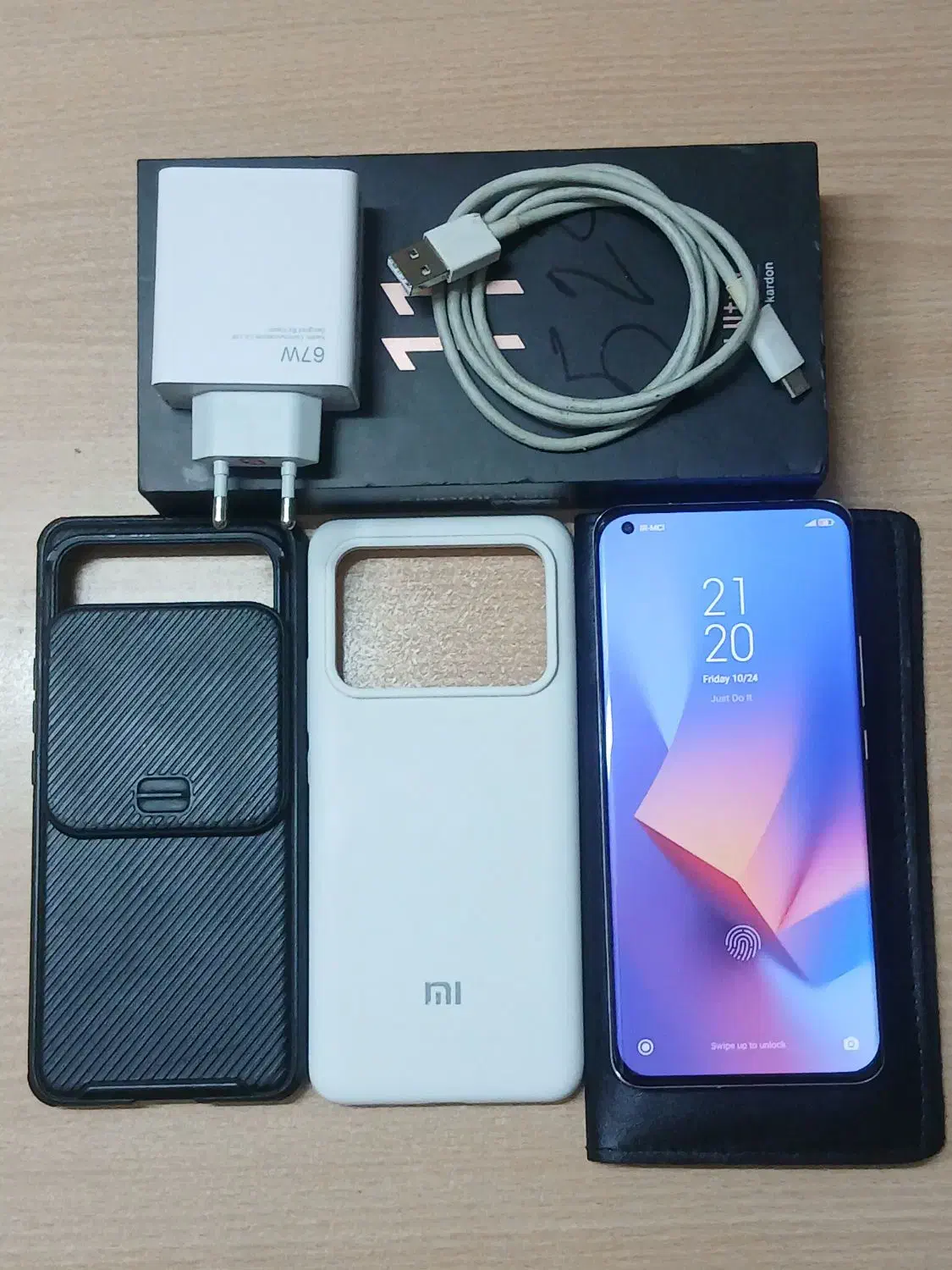Mi 11 ultra|موبایل|تهران, تهرانپارس شرقی|دیوار
