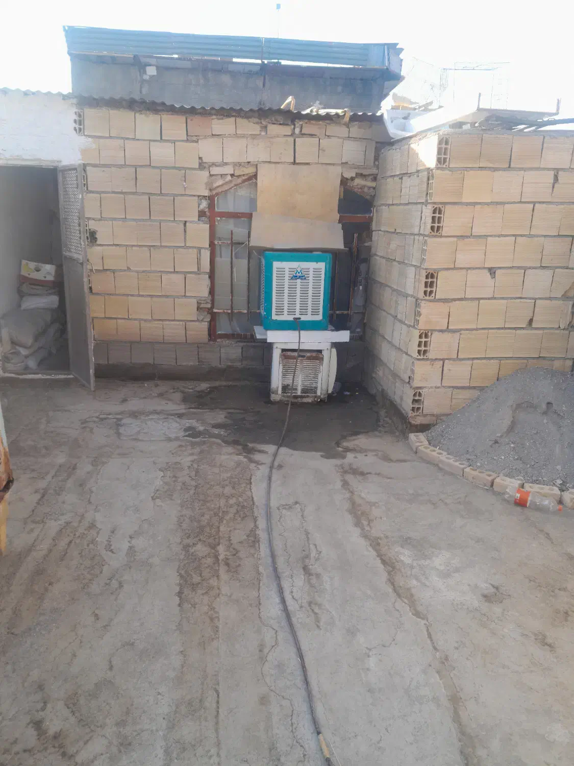 اپارتمان۱۰۰متری|فروش آپارتمان|مشهد, شهرک بهارستان|دیوار