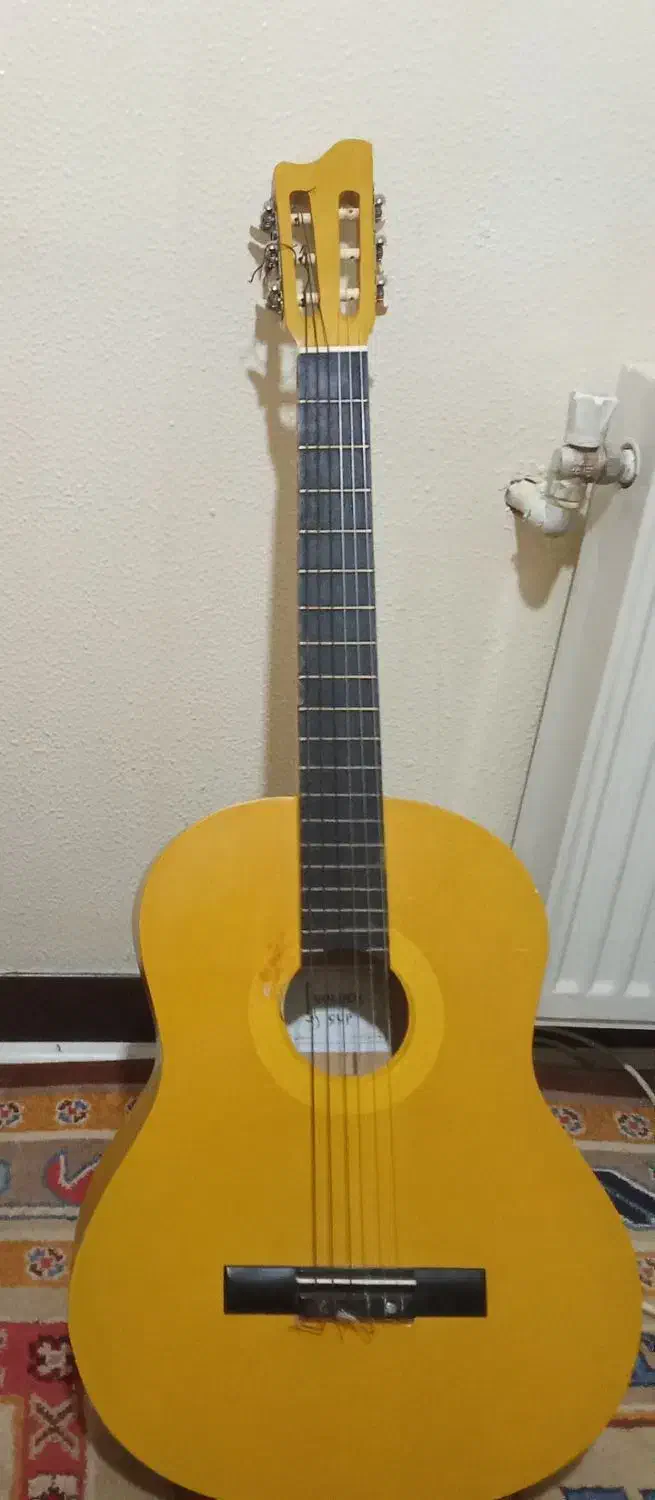 کیتار cup golden|گیتار، بیس، امپلیفایر|شاهین‌شهر, فردوسی|دیوار