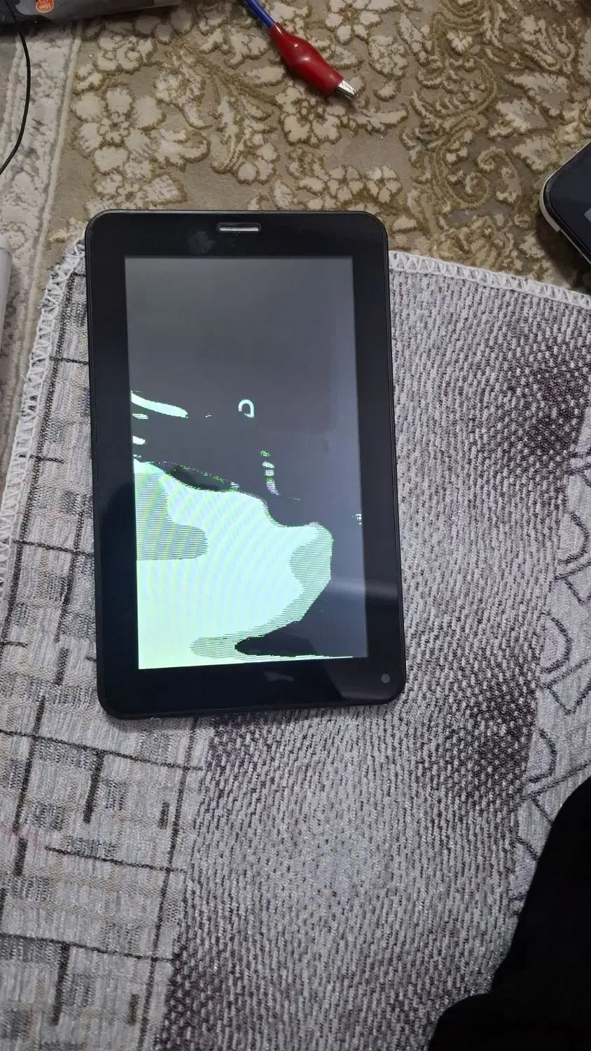 تبلت مارشال|تبلت|تهران, هاشم‌آباد|دیوار