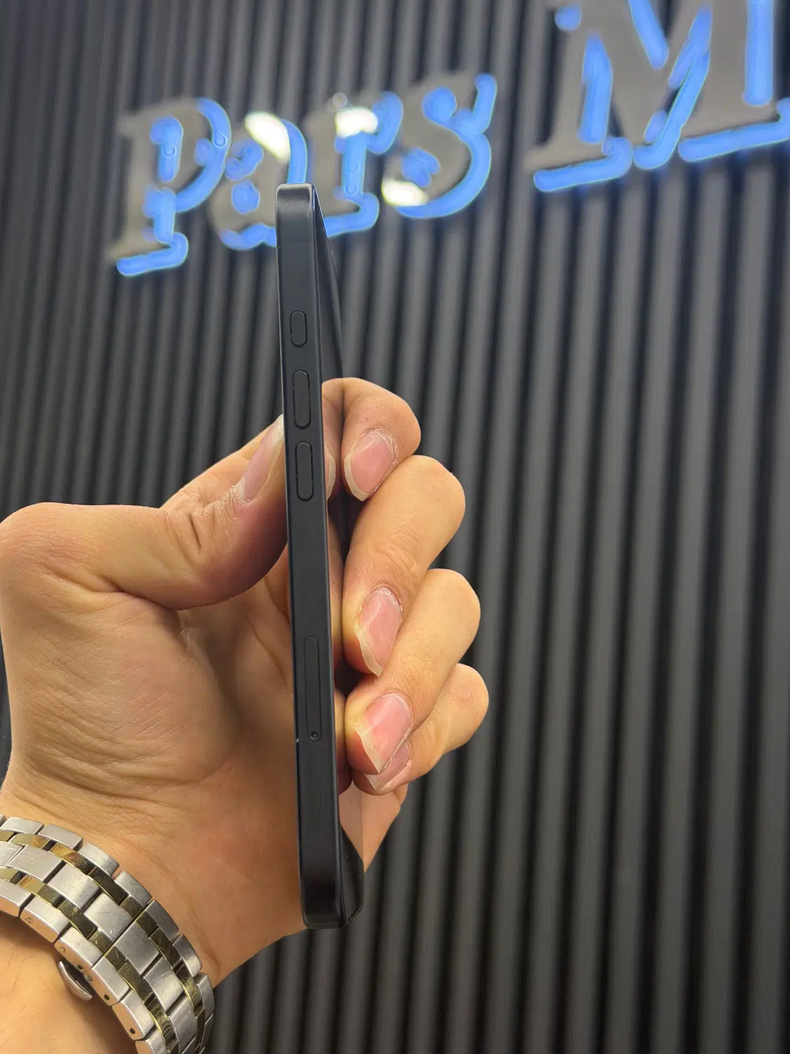 Iphone 16 normal|موبایل|همدان, |دیوار