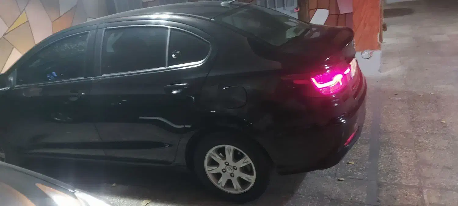 شاهین ۱۴۰۲|خودرو سواری و وانت|پردیس, فاز ۸|دیوار