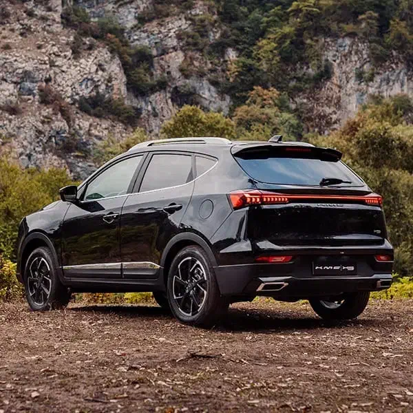 کی ام سی x5 مشکی . خشک|خودرو سواری و وانت|تهران, نارمک|دیوار