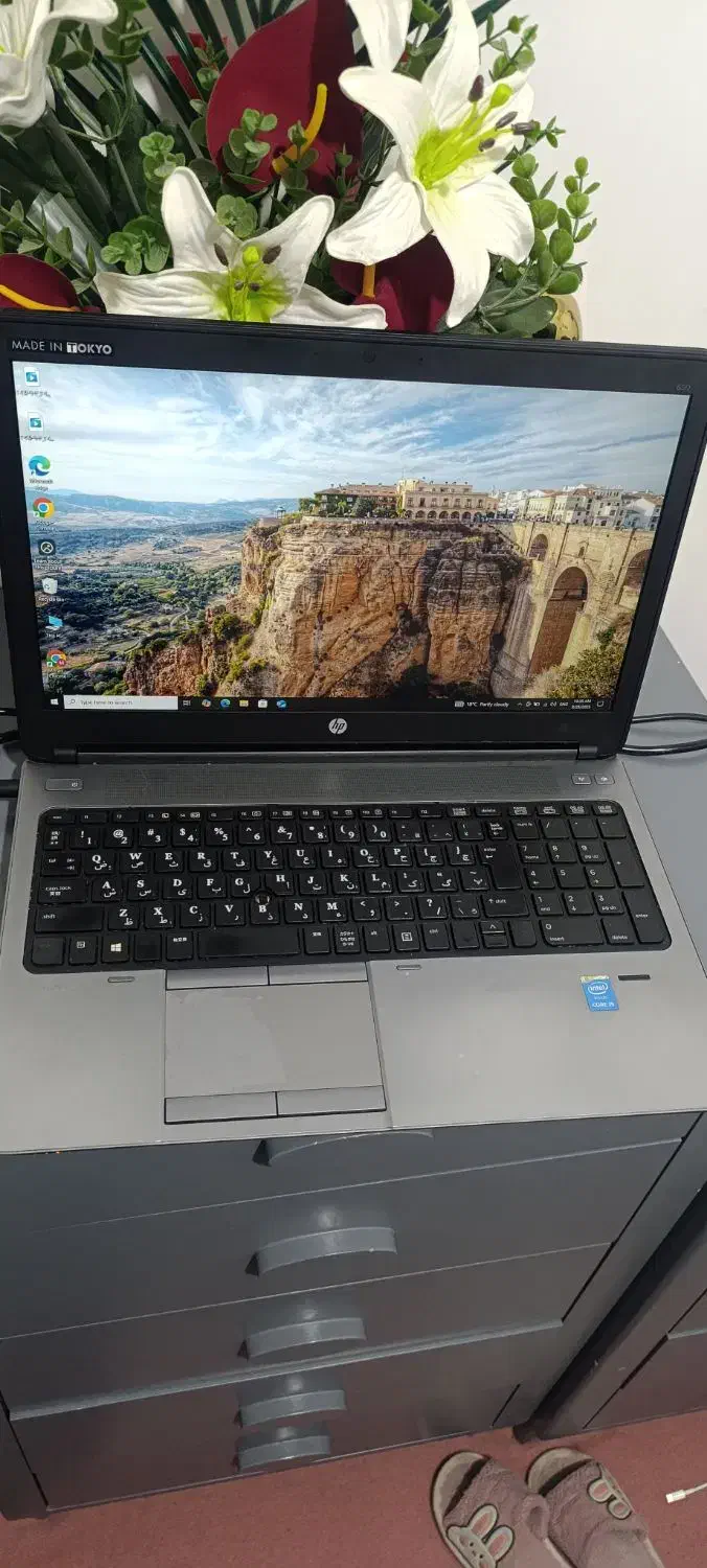 لپتاپ|رایانه همراه|ماکو, |دیوار