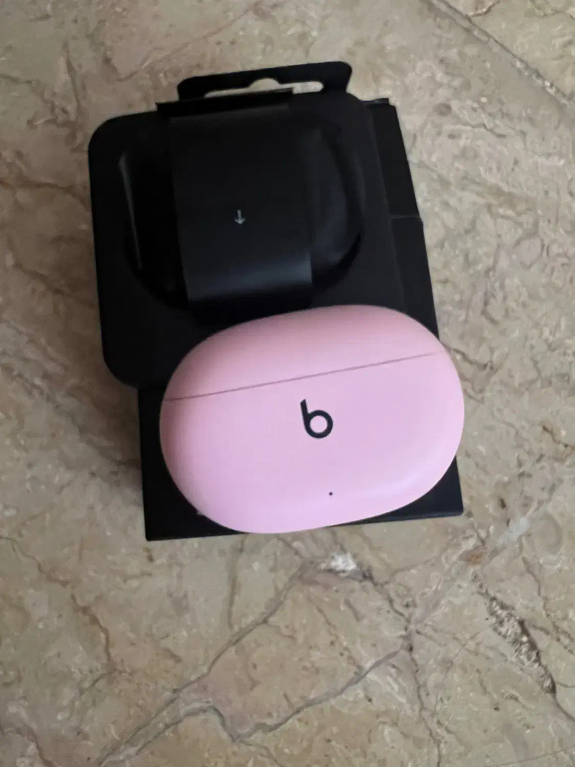 ایرپاد بیتس|پخش‌کننده همراه|شیراز, معالی‌آباد|دیوار