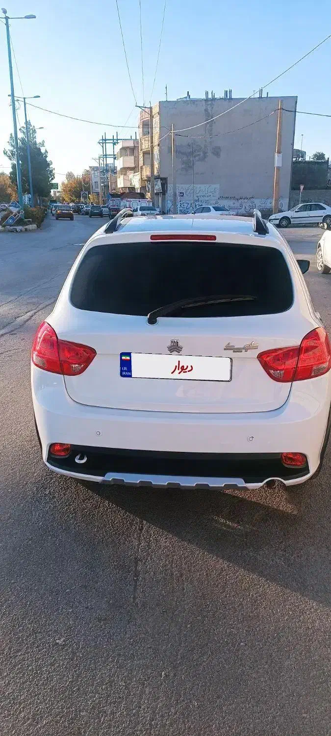 کوییکrمدل403|خودرو سواری و وانت|الشتر, |دیوار