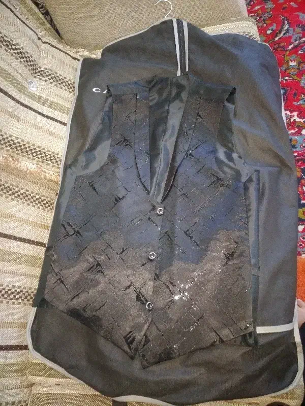 کت‌وشلوار|لباس|کارون, |دیوار