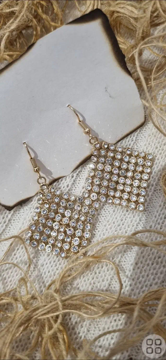 اکسسوری ارزان تیکه ای|بدلیجات|کرج, کرج نو|دیوار