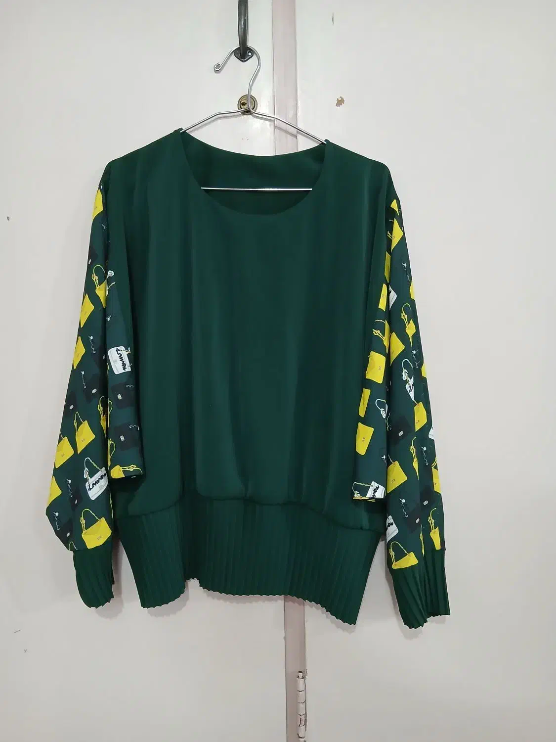 شومیز نو|لباس|زنجان, |دیوار