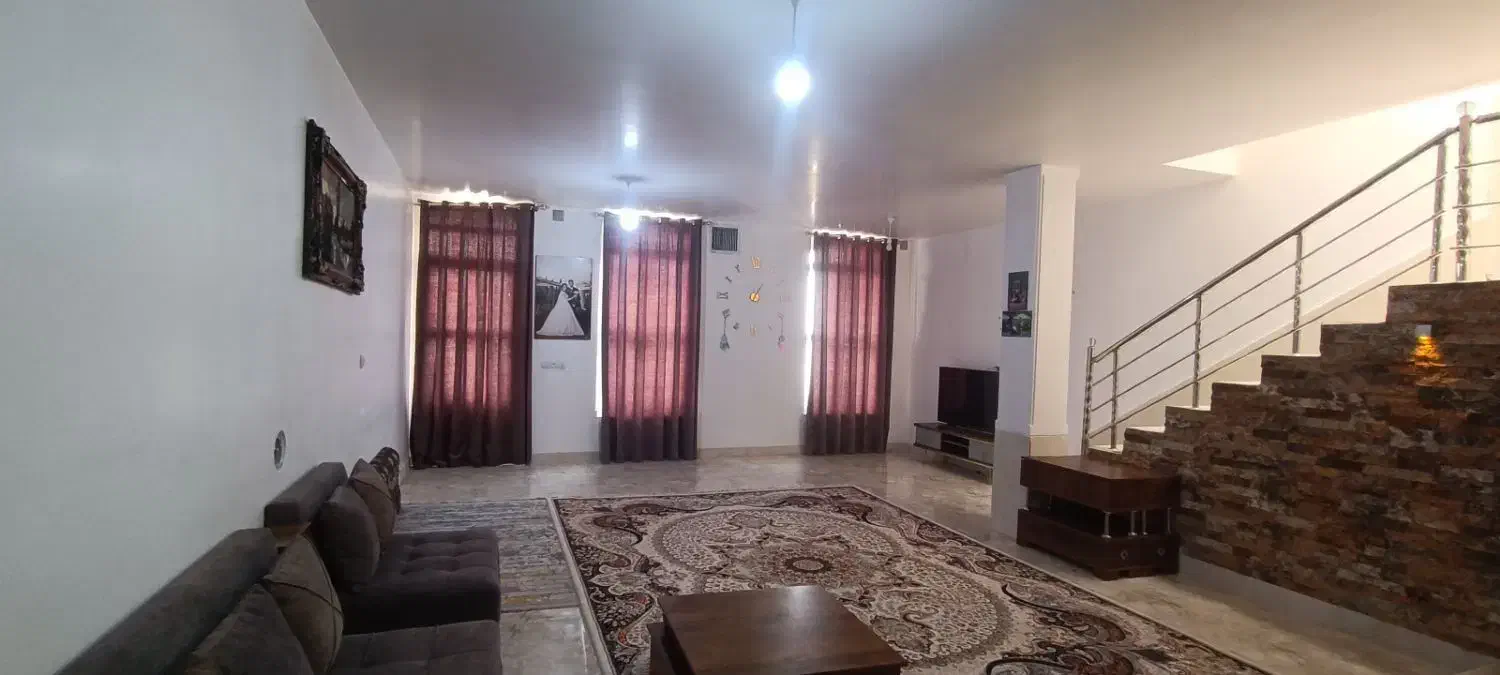 خانه شیک و لوکس ۲خاب|اجارهٔ خانه و ویلا|مرودشت, فاز دوم شهرک فرهنگیان|دیوار