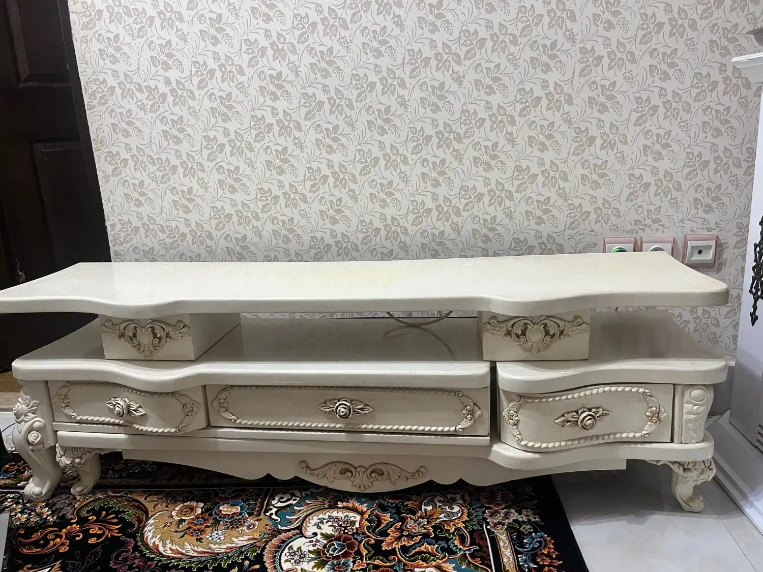 میز تلویزیون|میز تلویزیون|رشت, ولکس|دیوار