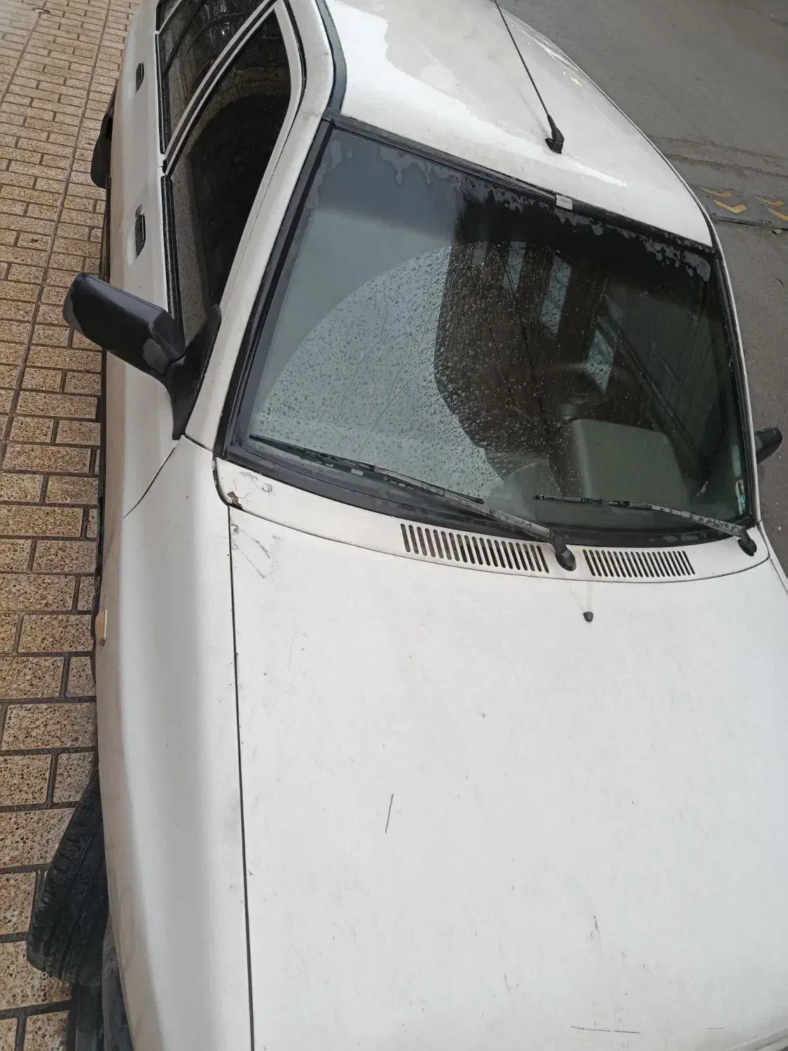 فروش پراید|خودرو سواری و وانت|ایجرود, |دیوار