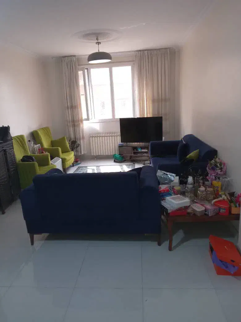 مرزداران ۶۱ م ۲ خ فول|فروش آپارتمان|تهران, مرزداران|دیوار