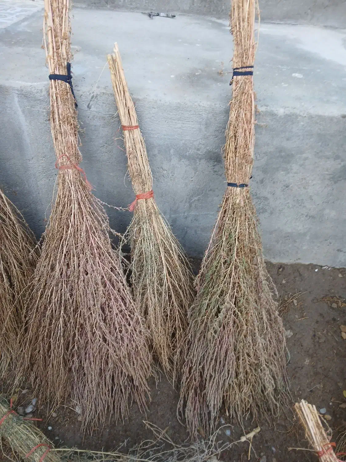 جارو دستی|لوازم نظافت|میاندوآب, |دیوار