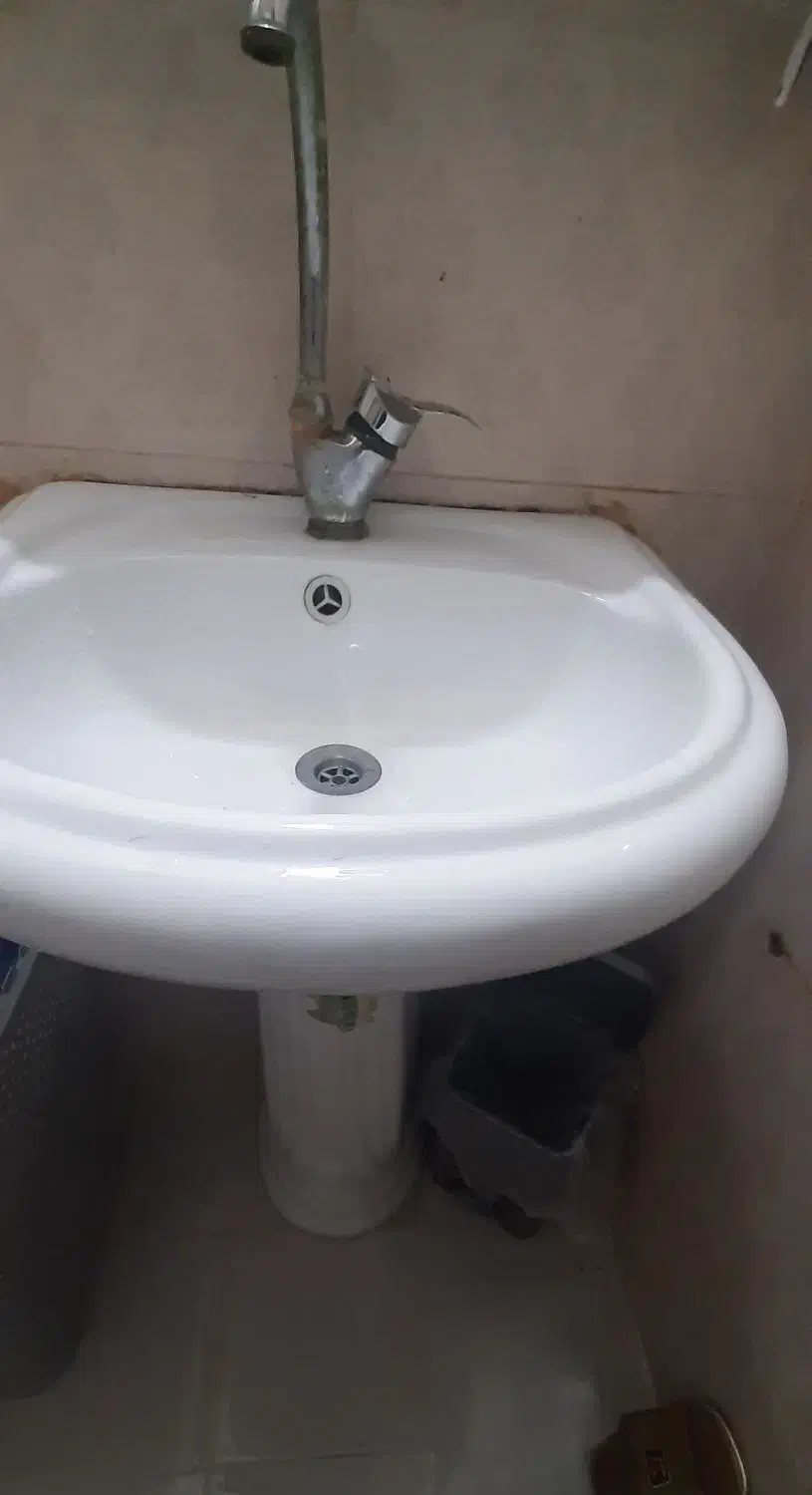 روشویی|لوازم سرویس بهداشتی|قشم, |دیوار