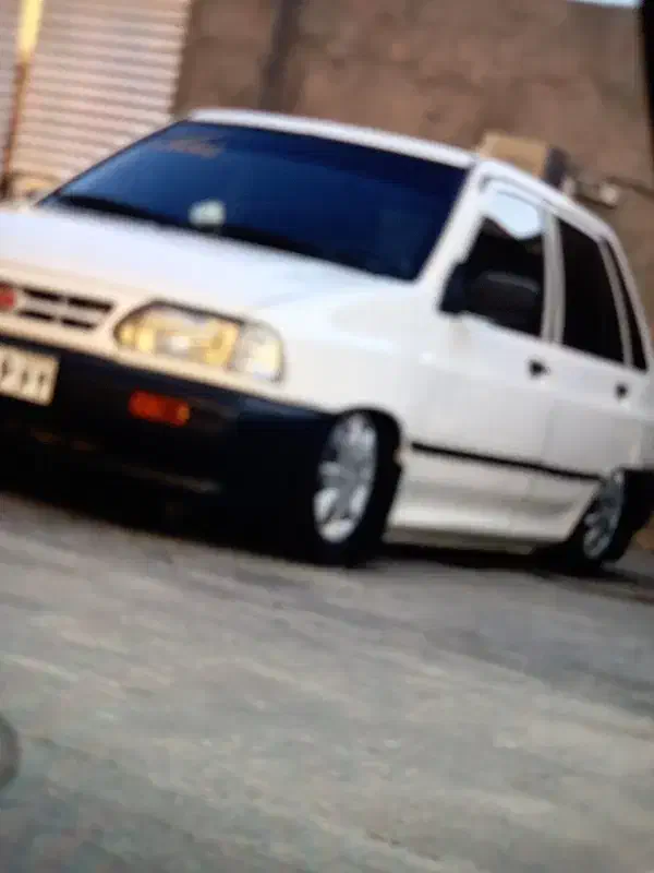 پنوماتیک پراید|قطعات یدکی و لوازم جانبی|میبد, |دیوار