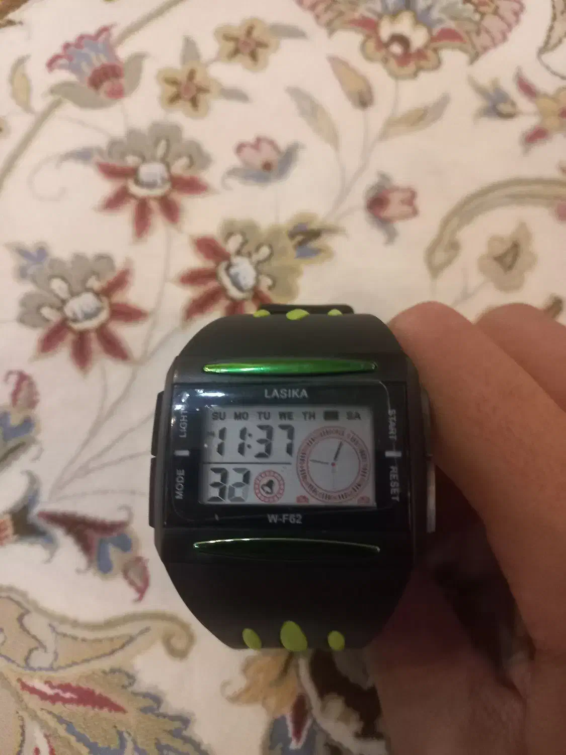 ساعت لاسیکا|ساعت|تهران, شهرک ولیعصر شمالی|دیوار