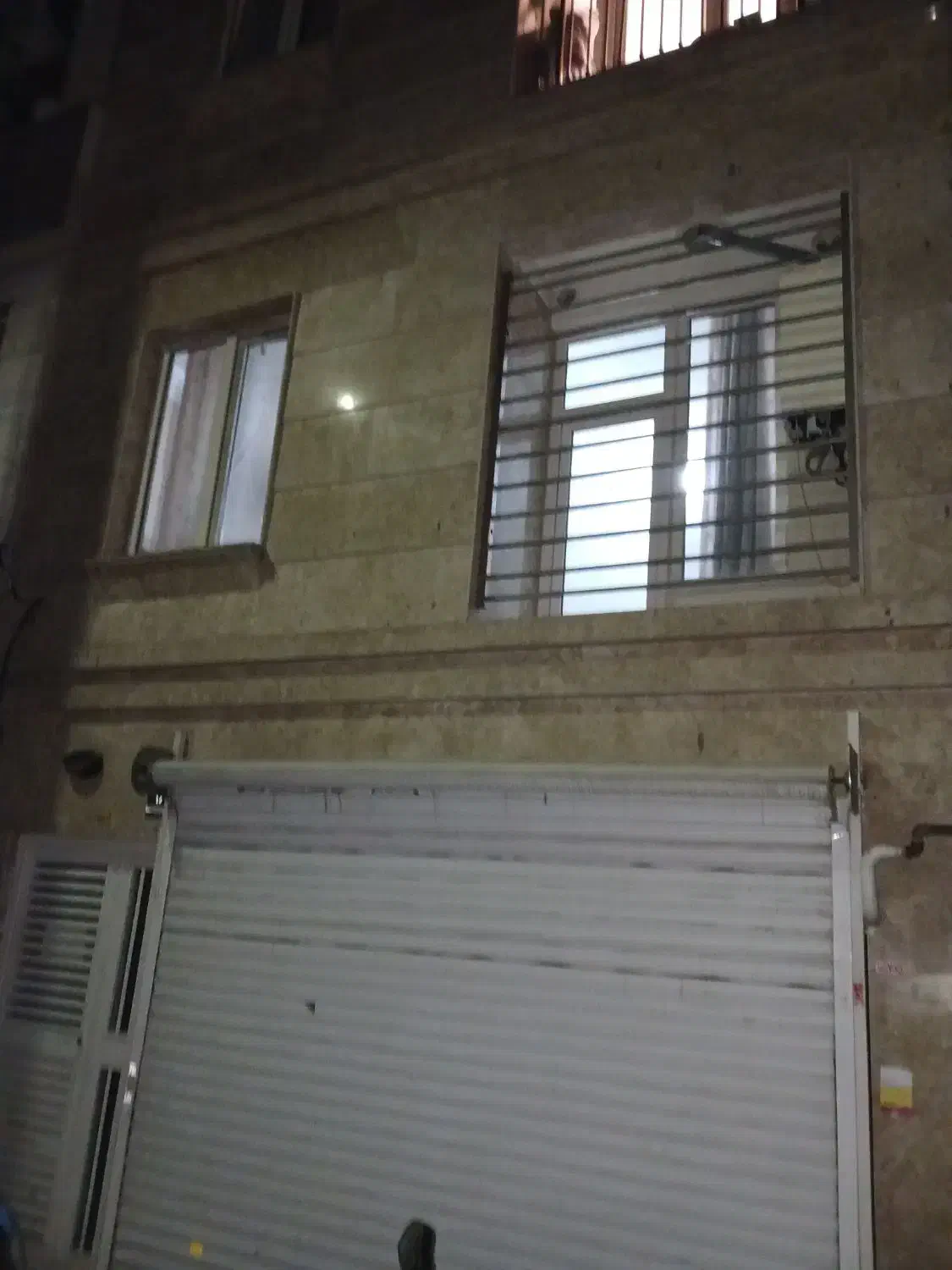 خونه نقلی خوش نقشه|فروش آپارتمان|تهران, مجیدیه|دیوار