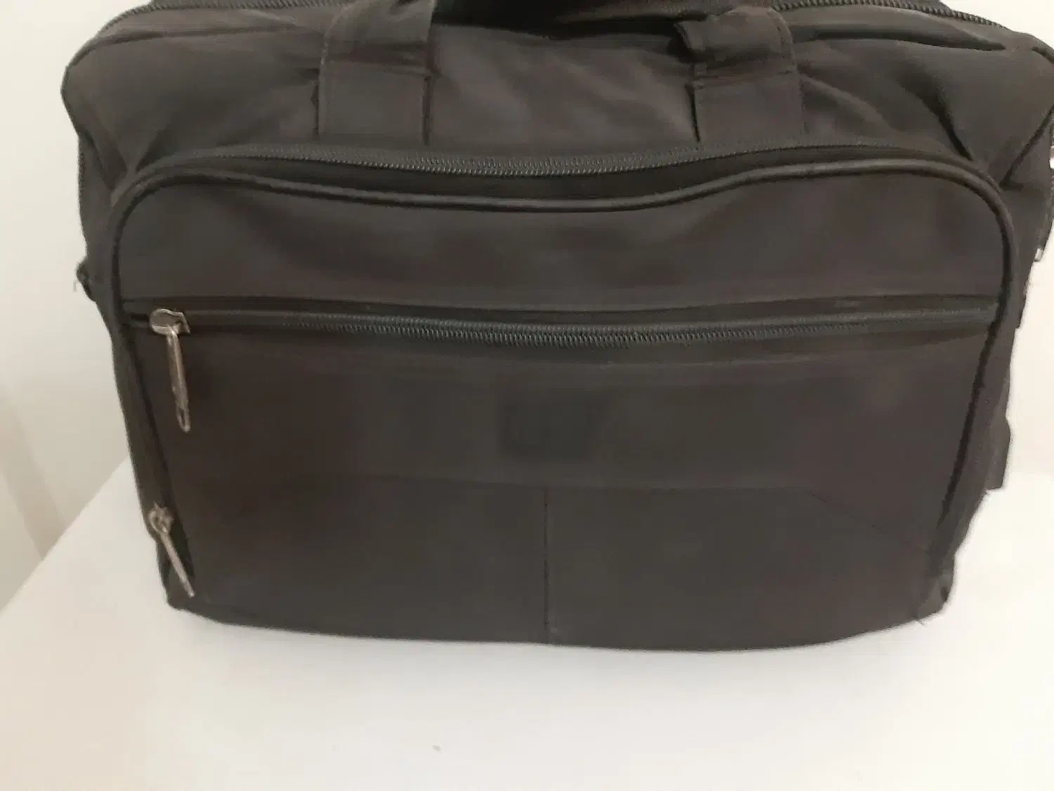 کیف لبتاب مشکی|کیف، کفش، کمربند|تهران, امیریه|دیوار