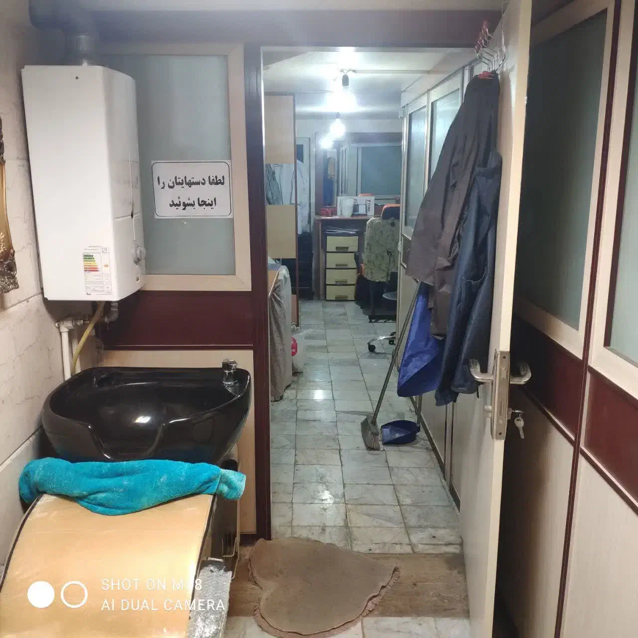 اجاره واحد۷۰‌متری مناسب اداری و مطب و ...|اجارهٔ دفتر کار، اتاق اداری، مطب|تهران, آذری|دیوار