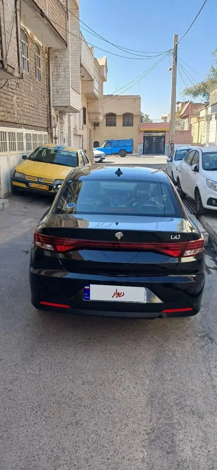 تارا V1p مدل ۱۴۰۴ صفر خشک|خودرو سواری و وانت|قم, آزادگان|دیوار