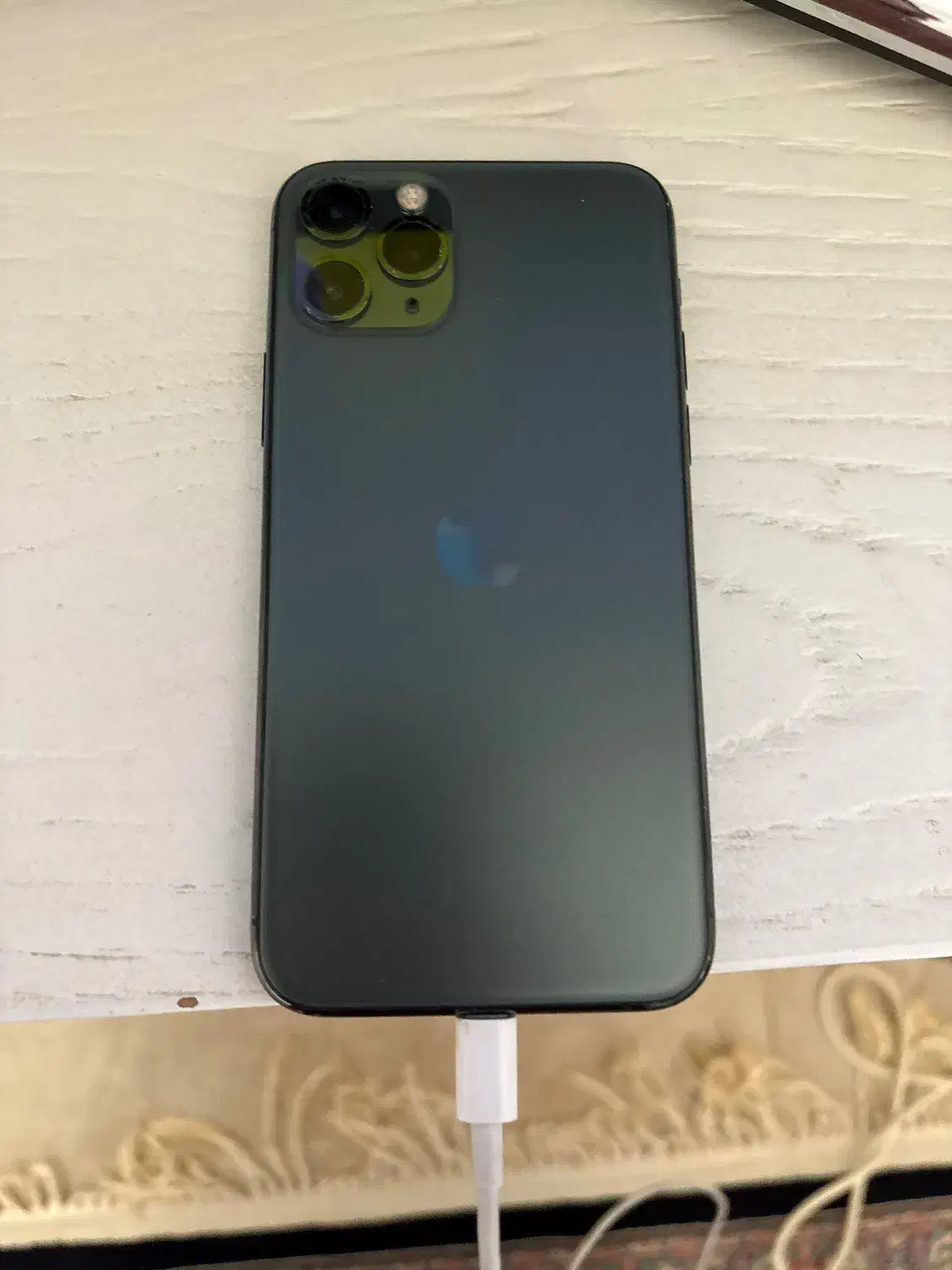 آیفون11pro|موبایل|گناباد, |دیوار