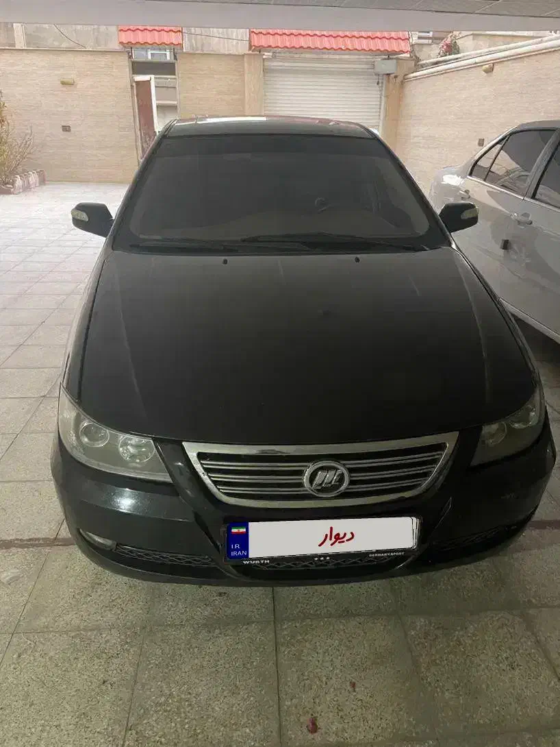 لیفان ۶۲۰|خودرو سواری و وانت|ساوه, |دیوار