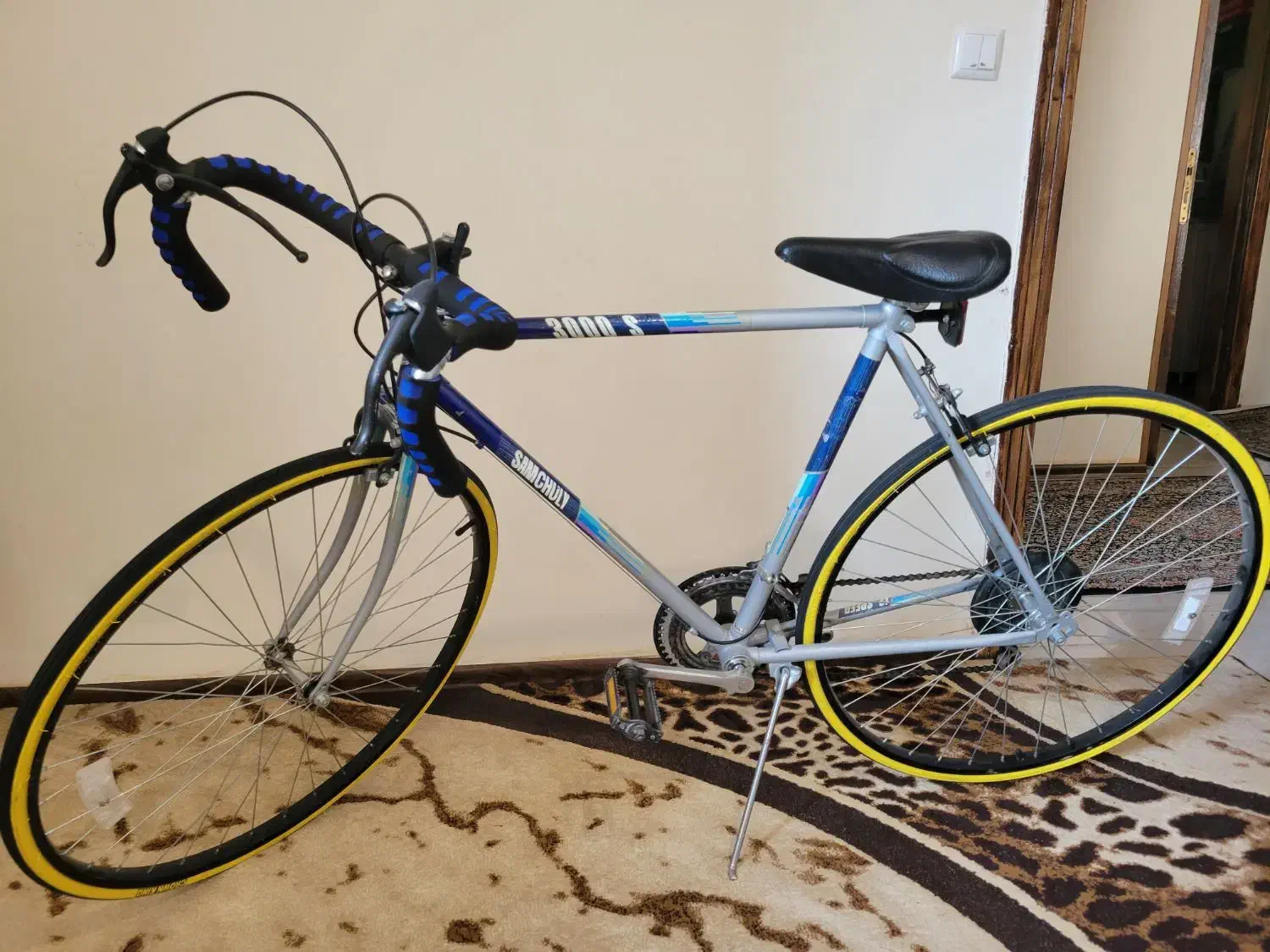 دوچرخه کورسی|دوچرخه، اسکیت، اسکوتر|پردیس, فاز ۱|دیوار