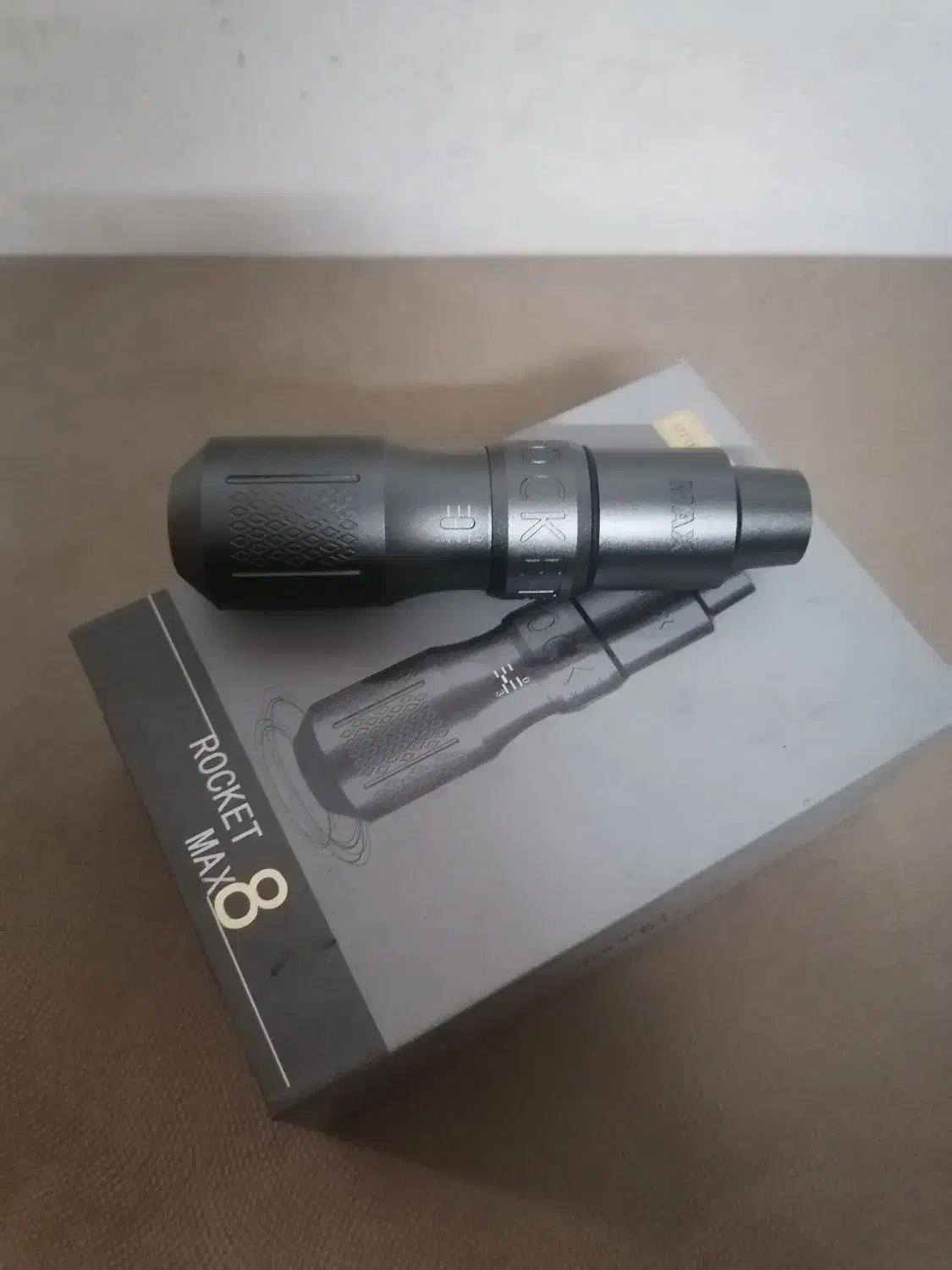 دستگاه تتو و وسایل|آرایشی، بهداشتی، درمانی|قم, نیروگاه|دیوار