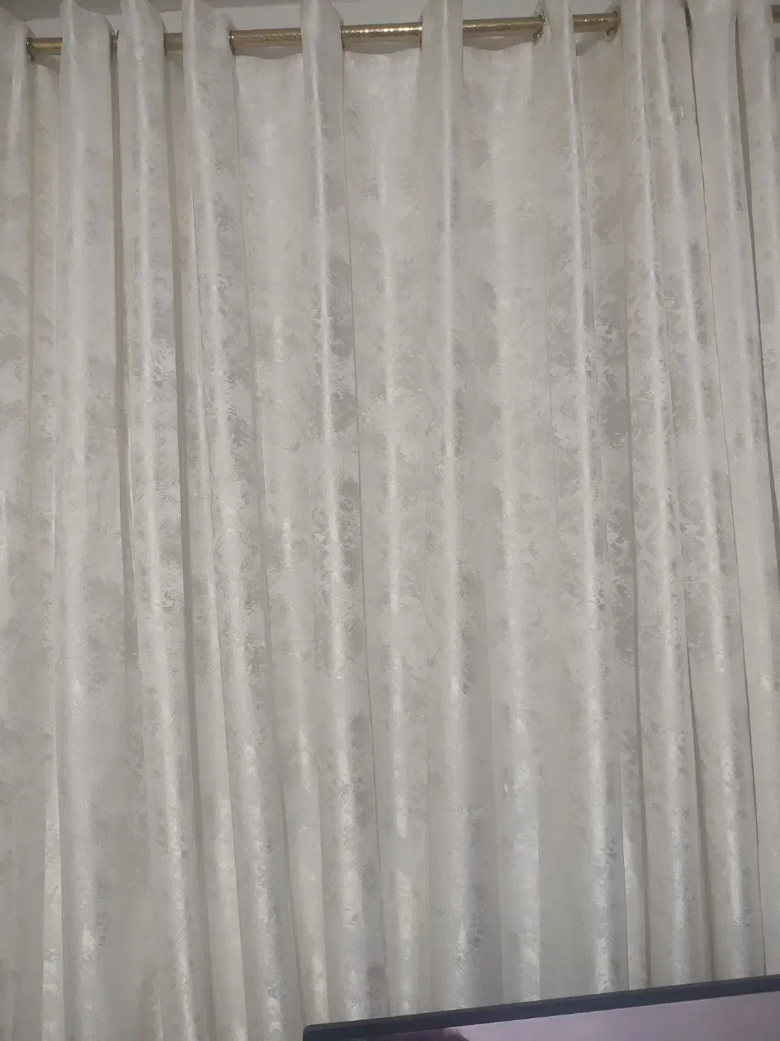 پرده پانچ|پرده، رانر، رومیزی|فاضل آباد, |دیوار