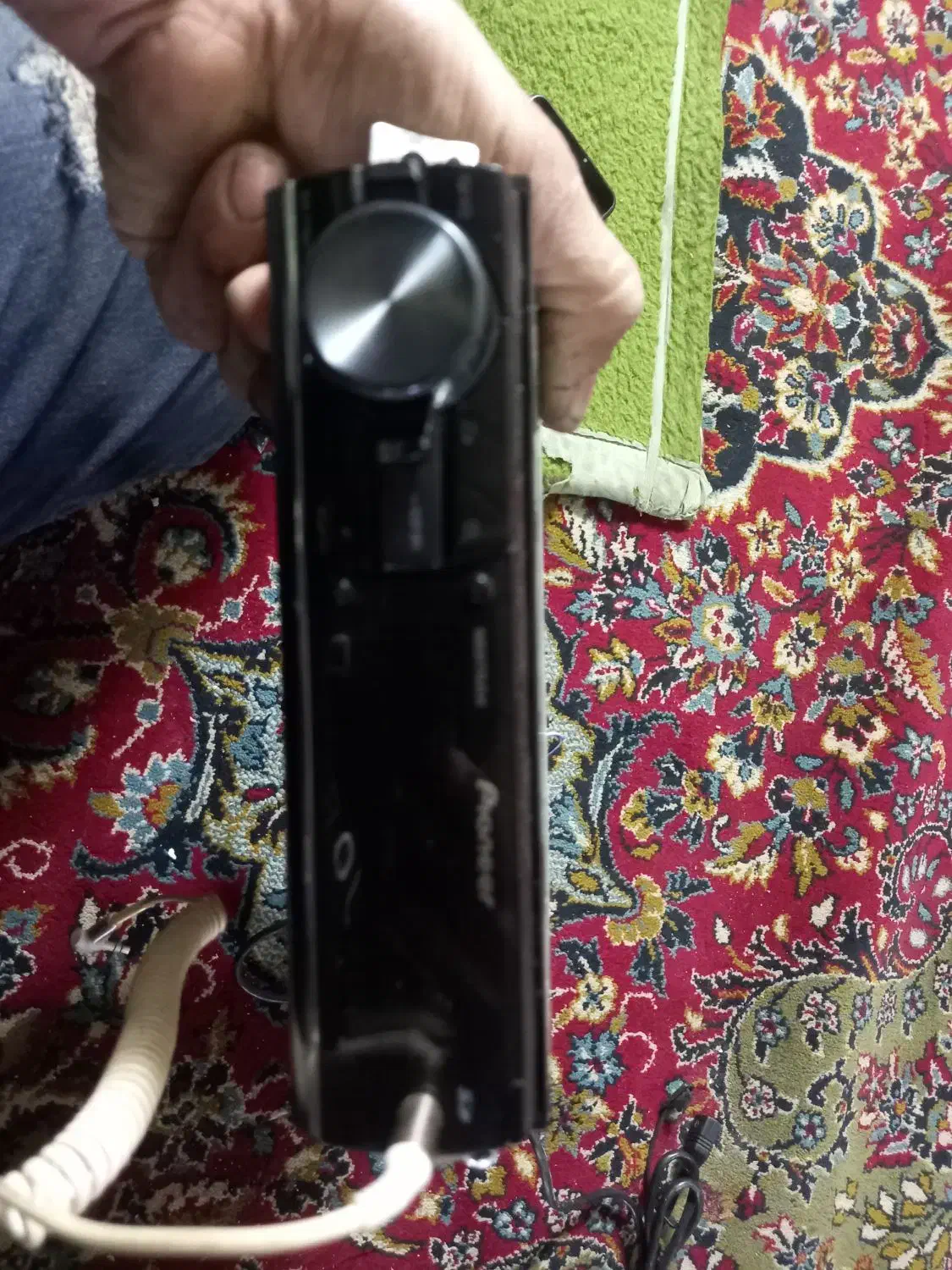 سیستم صوتی|قطعات یدکی و لوازم جانبی|قم, ولیعصر|دیوار