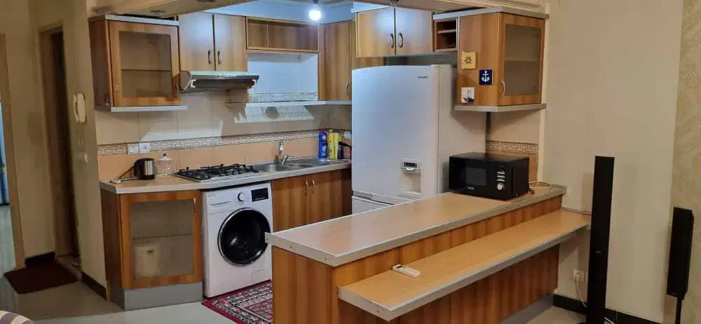 اجاره آپارتمان یک خوابه و دو خوابه|اجارهٔ کوتاه‌مدت آپارتمان و سوئیت|کیش, |دیوار