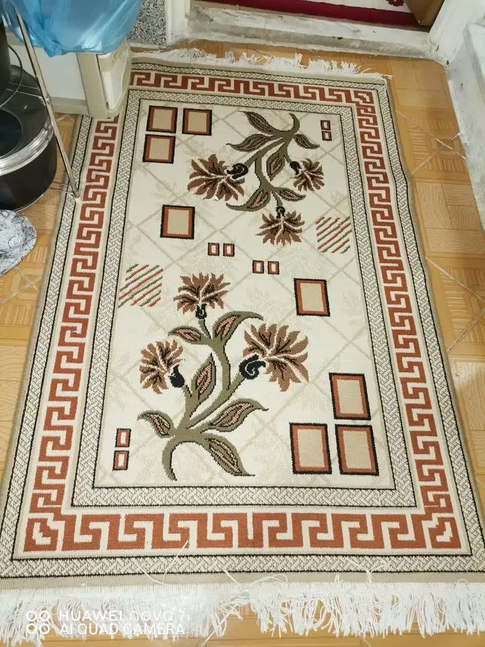 موکت|موکت|قم, باجک دو|دیوار