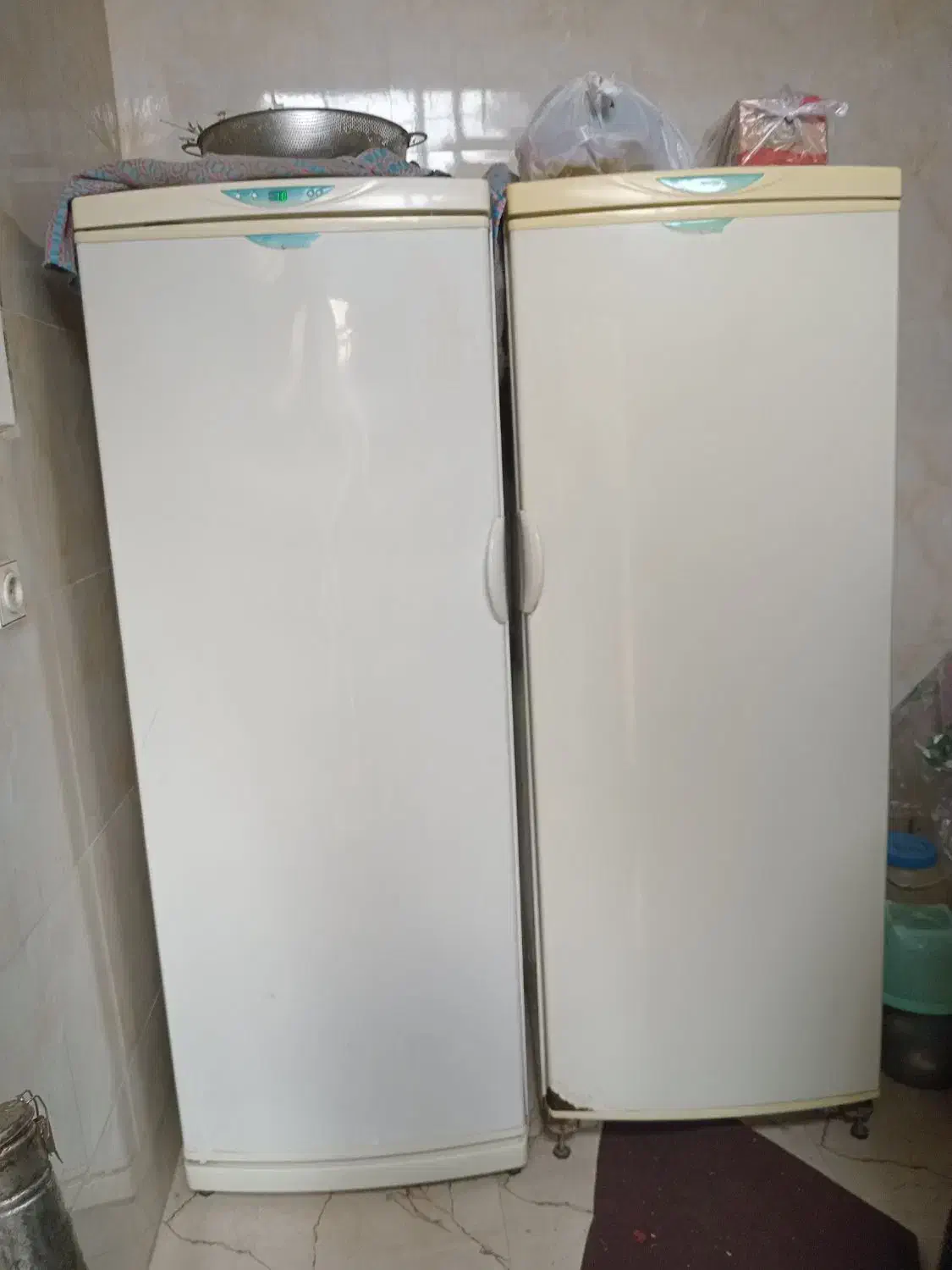 فروش وسایل منزل|تلویزیون و پروژکتور|شهریار, شهرک بهاران (ویره)|دیوار