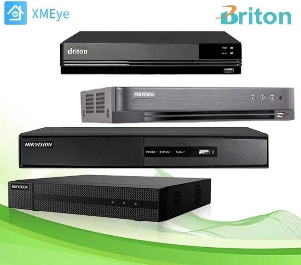 پخش کنندهDVR،هارد،دوربین با نازلترین قیمت|دوربین مداربسته|پردیس, فاز ۹|دیوار