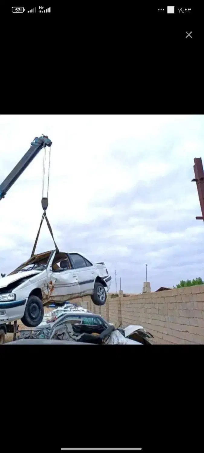 تیبا دو 94 نقره ایی|خودرو سواری و وانت|شیروان (لرستان), |دیوار