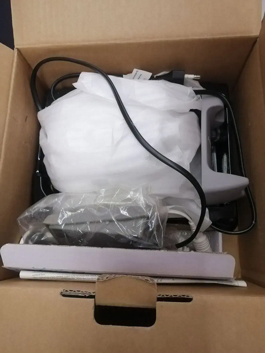 سوهان برقی ماراتن چمپیون اورجینال|آرایشی، بهداشتی، درمانی|خمینی‌شهر, |دیوار