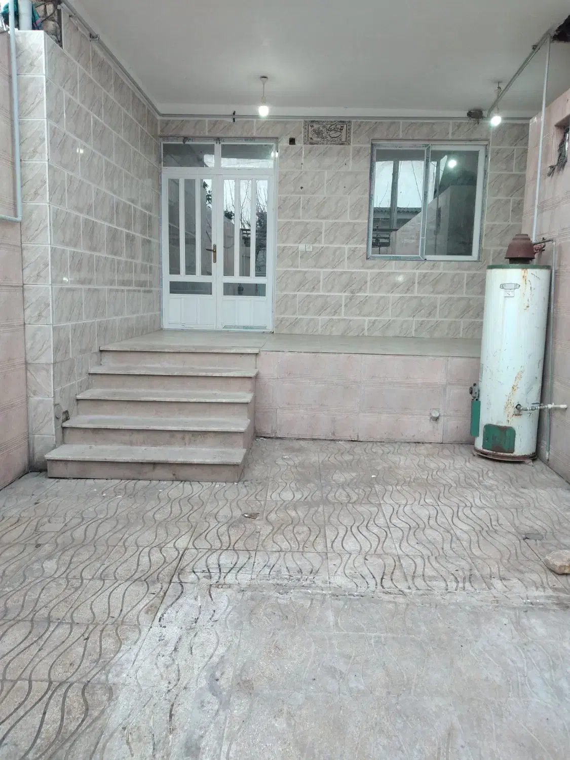 خانه ویلایی نوساز|فروش خانه و ویلا|علی‌آباد کتول, |دیوار