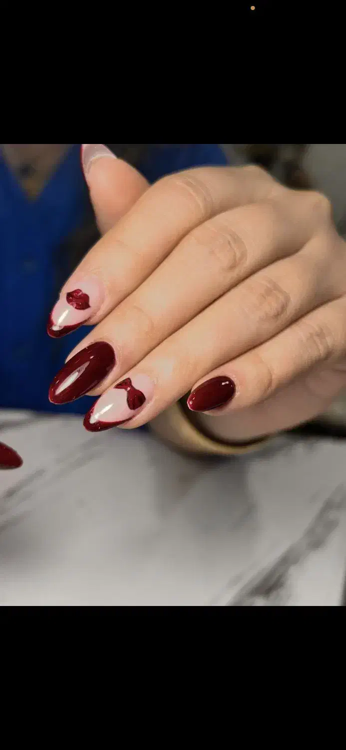 آموزش ناخن  ۳۰ درصد آف|خدمات آموزشی|اندیمشک, |دیوار