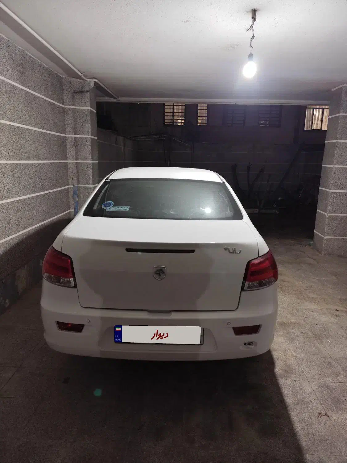 خوردو رانا+ صفر|خودرو سواری و وانت|شهریار, شهرک وائین|دیوار