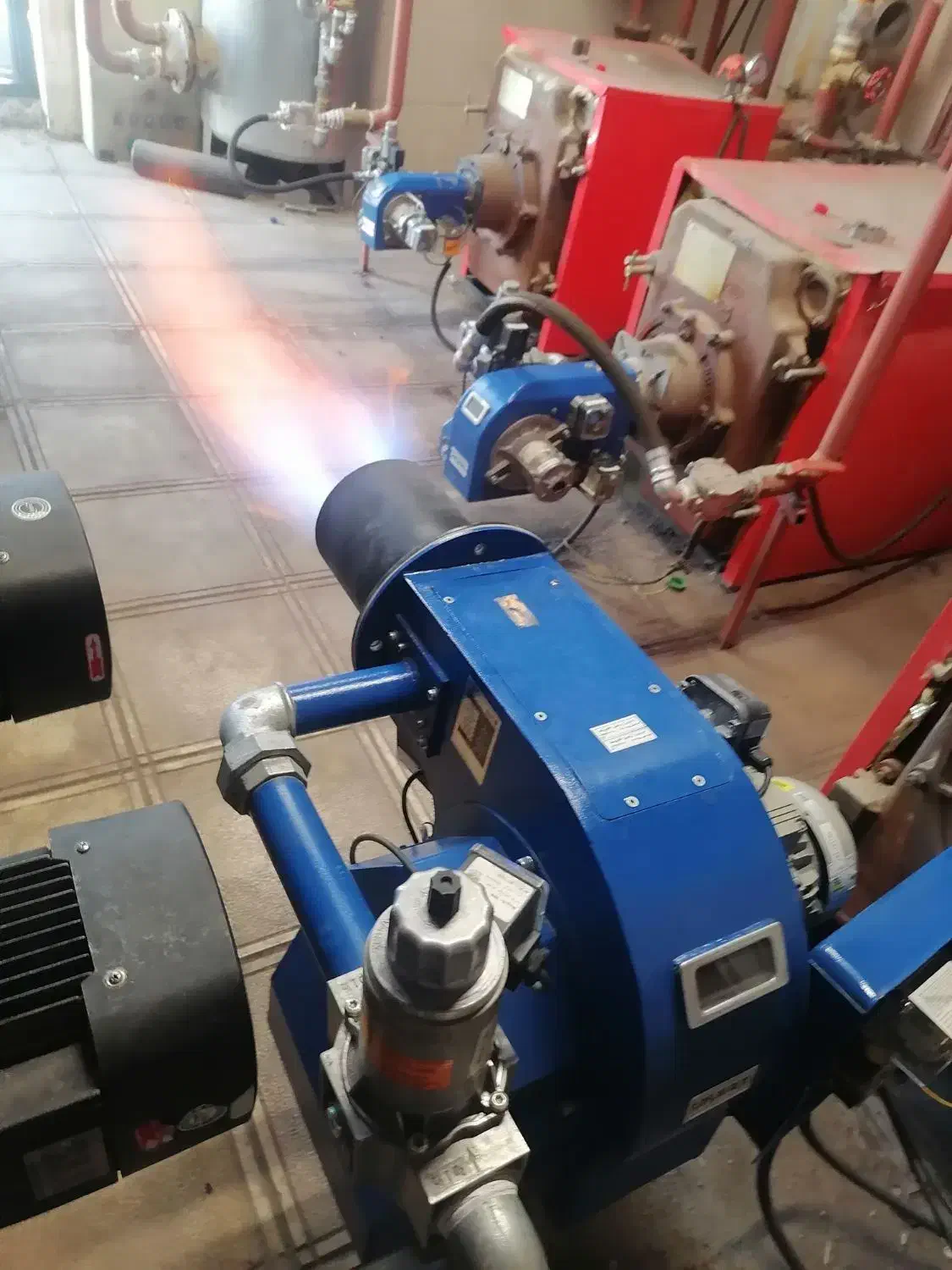 تعمیر مشعل،تاسیسات تعمیرات موتورخانه و منبع|خدمات پیشه و مهارت|تهران, سعادتآباد|دیوار