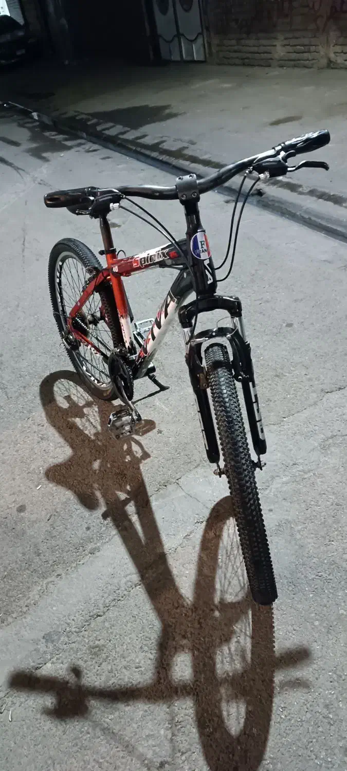 دوچرخه26|دوچرخه، اسکیت، اسکوتر|محمدشهر, کوی بهار|دیوار