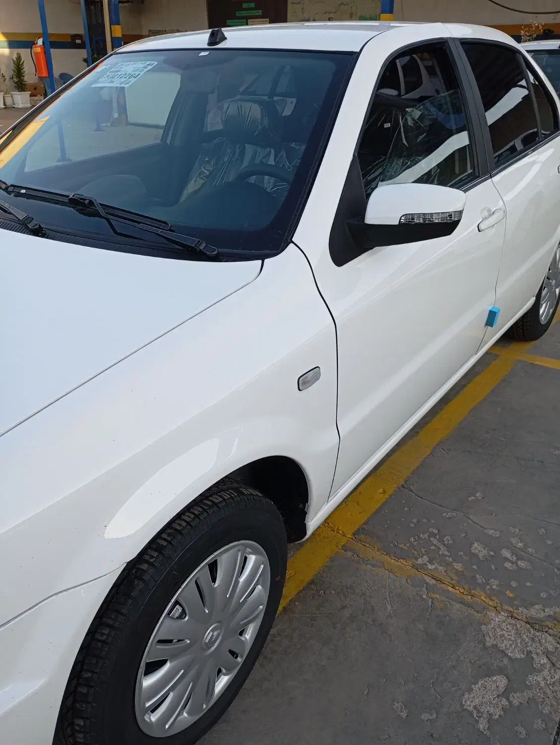 حواله سمند سورن|خودرو سواری و وانت|حمیدیا, |دیوار