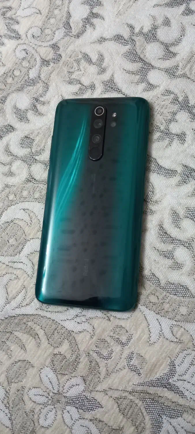 نوت۸پرو128گیگ رم6|موبایل|هشتگرد, سیف آباد|دیوار