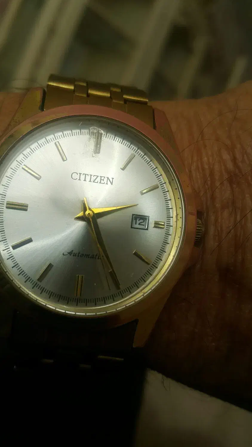 ساعت مچی|ساعت|زنجان, |دیوار