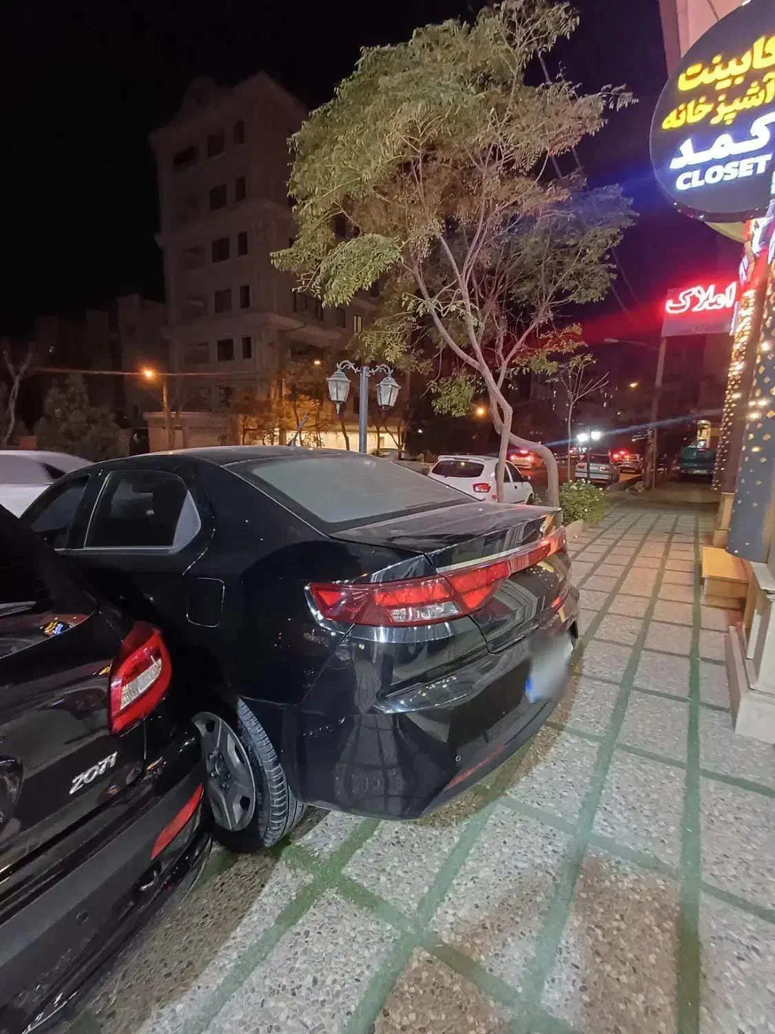 تارا v1|خودرو سواری و وانت|قم, شهرک قدس|دیوار